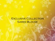 Exclusive Collection Saree Blouse