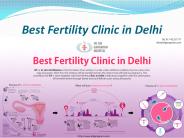 Best Fertility Clinic in Delhi