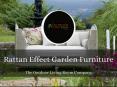 Rattan Outdoor Furniture Presentation PowerPoint PPT Presentation