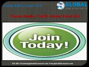 Russia Banks, Credit Unions Email List