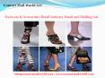 Footwear & Accessories Retail Industry Email List PowerPoint PPT Presentation
