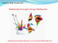 Multimedia & Graphic Design Email List PowerPoint PPT Presentation