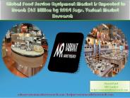 Food Service Equipment Market