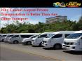 Why Cancun Airport Private Transportation Is Better Than Any Other : Oscar Cancun Shuttle PowerPoint PPT Presentation