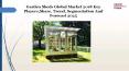 Garden sheds global market 2018 key players,share, trend, segmentation and foreccast 2025 PowerPoint PPT Presentation