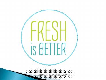 Healthy food Delivery Miami