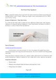 Best Natural Sleep Supplement PowerPoint PPT Presentation