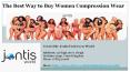 Buy Women Compression Wear Online in UK