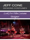 Look For Film Costume Designer PowerPoint PPT Presentation