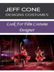 Look For Film Costume Designer