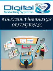 Flexible Web Design Lexington SC