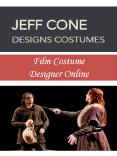 Film Costume Designer Portfolio