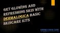 Get Glowing and Refreshing Skin with Dermalogica Basic PowerPoint PPT Presentation