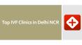 Top ivf clinics in delhi ncr PowerPoint PPT Presentation