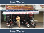 Car Rental in Nha Trang