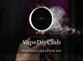 DIY Vaping Specialists PowerPoint PPT Presentation