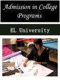 Admission in College Programs PowerPoint PPT Presentation
