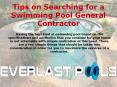 Best Pool Construction Contractor PowerPoint PPT Presentation