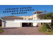 concrete driveways melbourne