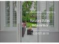Plantation Shutters Melbourne Wide PowerPoint PPT Presentation