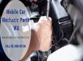 Mobile Car Mechanic Perth WA PowerPoint PPT Presentation