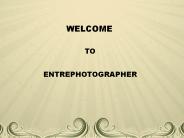 Best Online Photography Business
