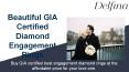 GIA Certified Diamond Rings-Best Engagement Rings Designs PowerPoint PPT Presentation