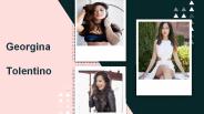 Emerging Actress In USA