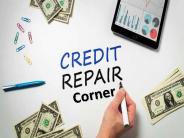 Credit Repair Corner