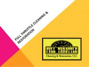 Professional Cleaning Services Omaha