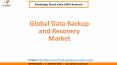 Data Backup and Recovery Market Segmentation and Size PowerPoint PPT Presentation
