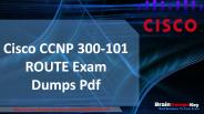Download 300-101 Cisco CCNP Preparation Material