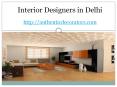 Interior Designers in Delhi (7)