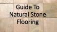 Guide to natural stone and flooring PowerPoint PPT Presentation