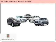 Poland Car Rental Market