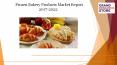 Frozen Bakery Products Market Report 2017-2022 PowerPoint PPT Presentation