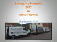Emergency Plumbers Milton Keynes (1) PowerPoint PPT Presentation