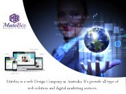Hire the Best Web Design Company Australia