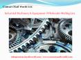 Industrial Machinery & Equipment Email List PowerPoint PPT Presentation