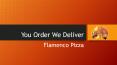 Pizza Levering Oslo | Pizza Tilbud | Glutenfri | Flamenco Pizza Oslo PowerPoint PPT Presentation