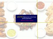 SOHO Restaurants Corks Finest Dining Experience