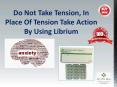 Do Not Take Tension Due To Anxiety Concerns Use Librium PowerPoint PPT Presentation
