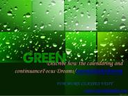 Describe how the calendaring and continuanceFocus Dreams/tutorialoutletdotcom