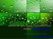 Describe the Open Systems InterconnectFocus Dreams/tutorialoutletdotcom