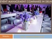 Event Management Companies in Delhi (1)