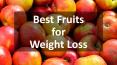 Fruits for Weight Loss Everyone can eat - 10 Powerful Fruits to Burn Belly Fat Instantly PowerPoint PPT Presentation