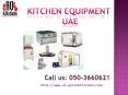Al Quresh Kitchen Equipment present Commercial Kitchen, hotel Equipment in UAE PowerPoint PPT Presentation