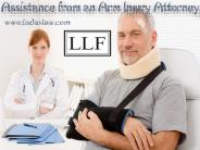 Norfolk County Workers Compensation Lawyer (1)