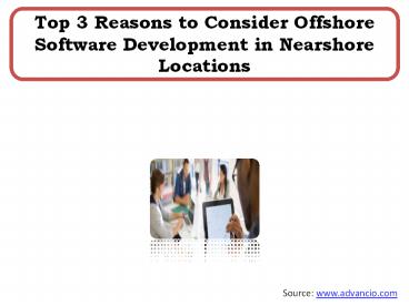presentation player overlay