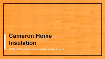 Best Home Insulation & Supplier in Maryland